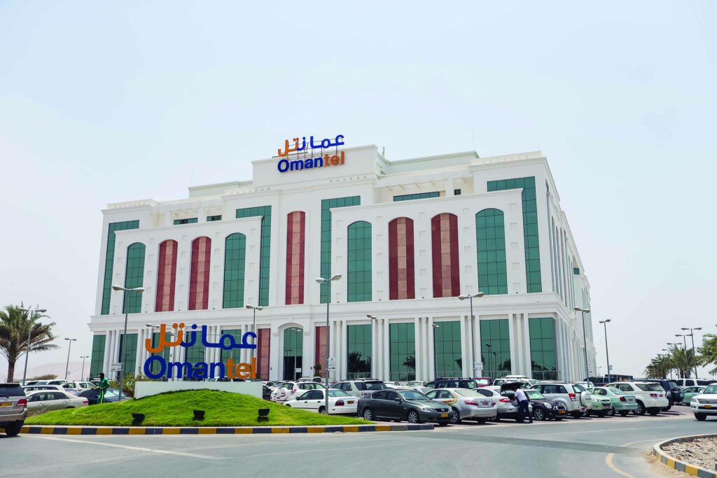 Omantel