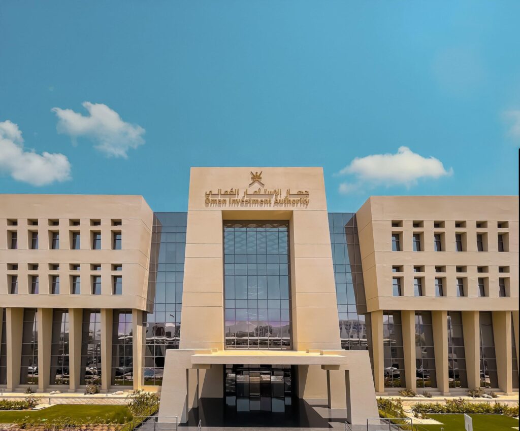 صندوق عُمان المستقبل (Future Fund Oman)
محافظة مسقط، الخوير، شارع جامعة الدول العربية، سلطنة عُمان.