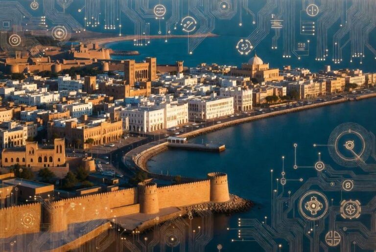 أفضل صناديق ومستثمري رأس المال الجريء في سلطنة عُمان 2026