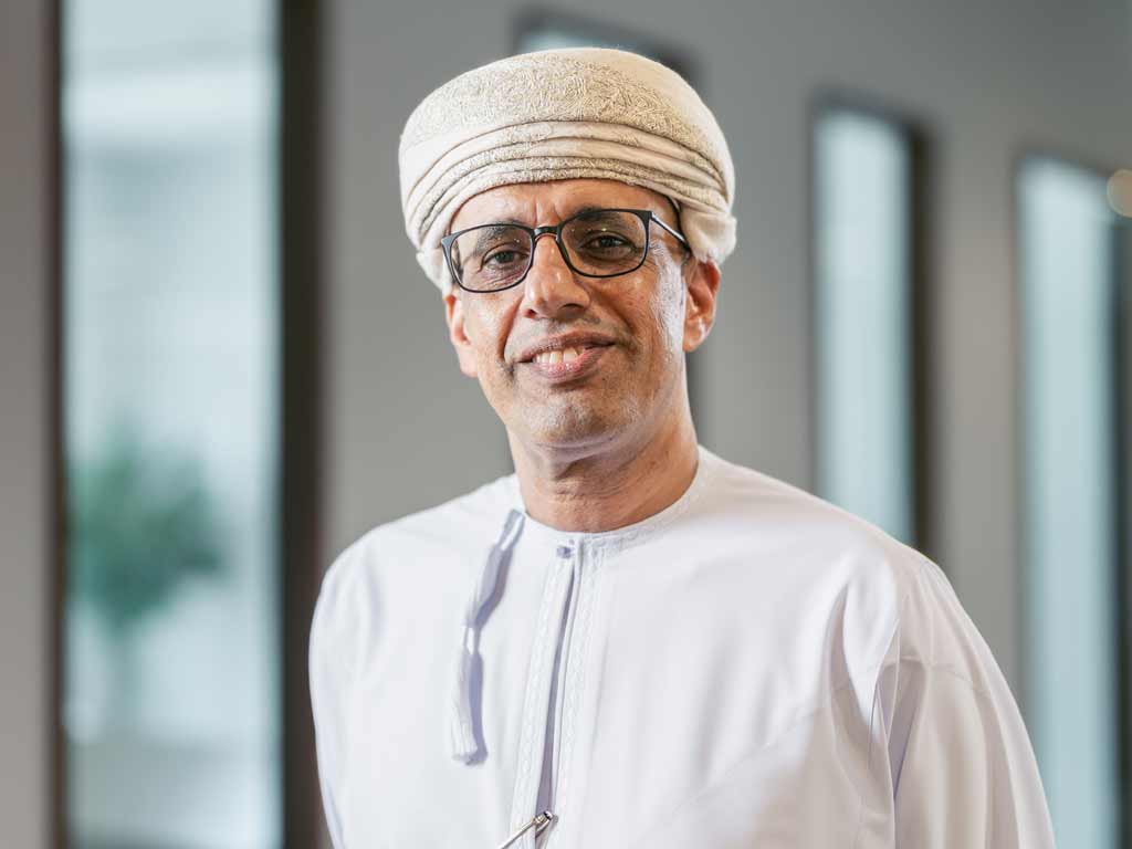 Oman Business: SalamAir appoints news Chief Executive Officer