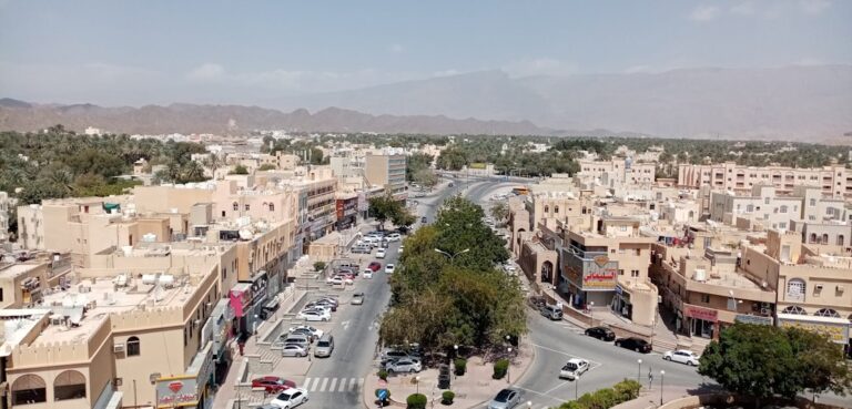 India and Oman deepen trade ties with faster market access and regional logistics focus