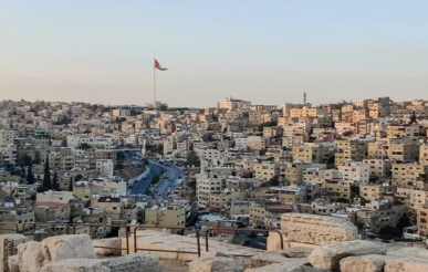 بدء أعمال المؤتمر الاقتصادي الـ 12 في عمان