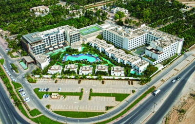 30 أغسطس بدء أعمال منتدى الاستثمار الاجتماعي والتنمية المستدامة 2026 بصلالة