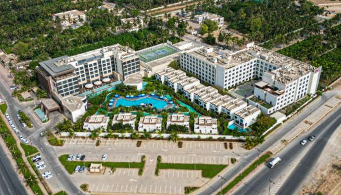 OCCI to organise Social Investment and Sustainable Development Forum in Salalah