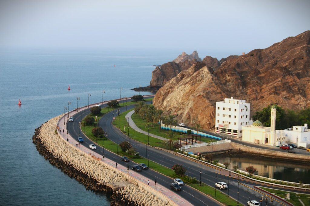 Oman inflation rises to 3.2% as food prices jump 7.3% and transport costs climb 6.5%