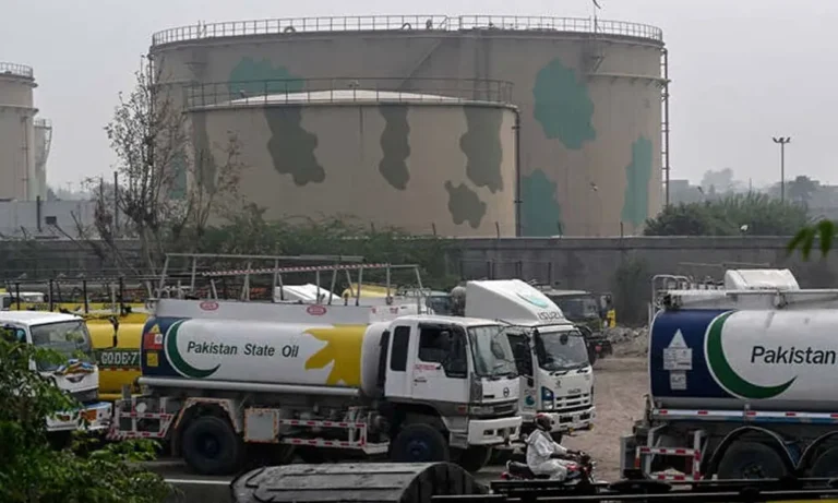 Sale, purchase of POL products: ECC may okay PSO deal with OQ Oman