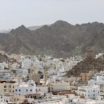 Oman construction market to reach $8.46bn by 2031