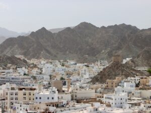 Oman construction market to reach $8.46bn by 2031