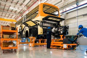 Oman Business: Value of manufacturing sector in Oman GDP hits $9.6bn