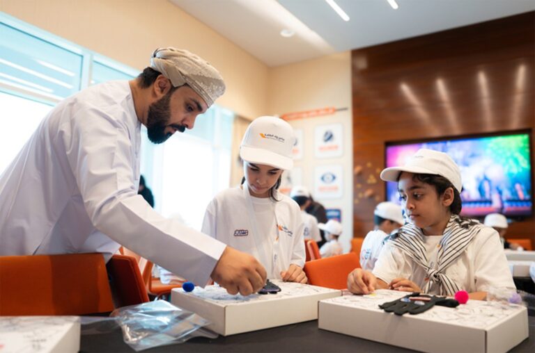 Oman Business: OQ Group concludes 2026 Energy Pioneers Summer Programme