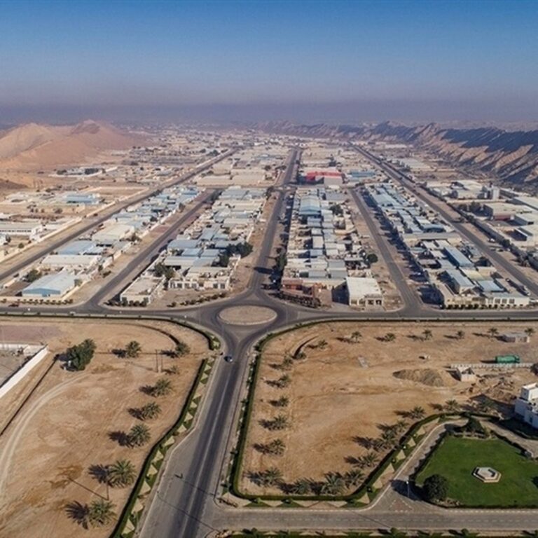 التحول الاقتصادي في عُمان .. مشروعات تعزز المسار التنموي لرؤية 2040