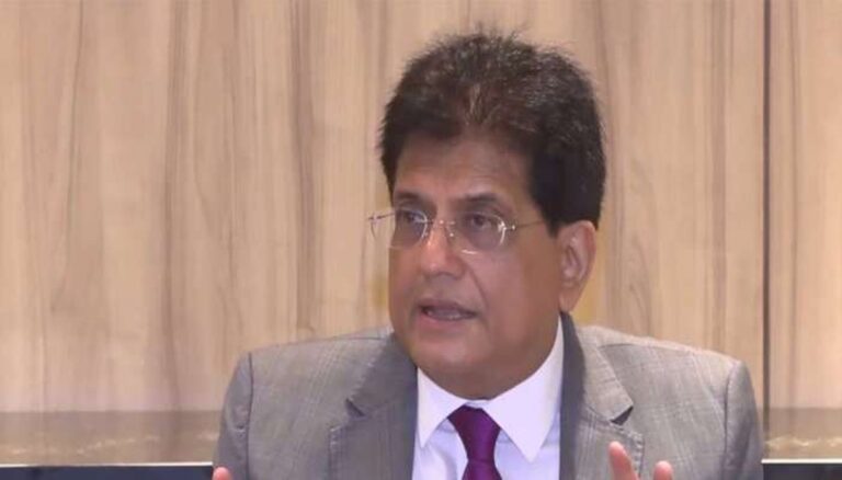 India, Japan look to make 15-year-old CEPA more contemporary, expand scope: Piyush Goyal