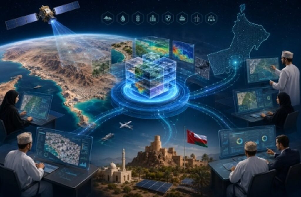 19 % ارتفاع عدد المنشآت العاملة في أنشطة المعلومات والاتصالات ليصل إلى 4020 في 2025