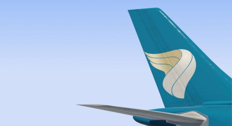 Insurte Partners with Oman Air for Seamless Travel Insurance Solutions