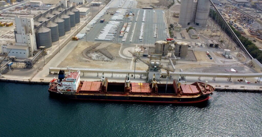 Oman’s Marsa LNG Project Slips to Mid-2028