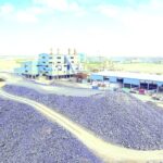 Al Buraimi mine boostsOman Chromite expansion