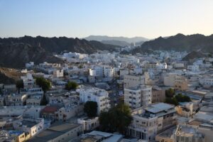 Oman: Businesses required to obtain licensing for national symbols by October 15