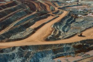 Al Buraimi mine boosts Oman Chromite expansion