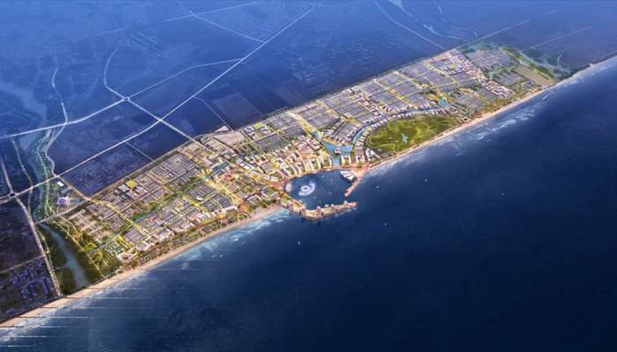 Oman unveils five investment opportunities worth OMR1.95 billion in Dhofar