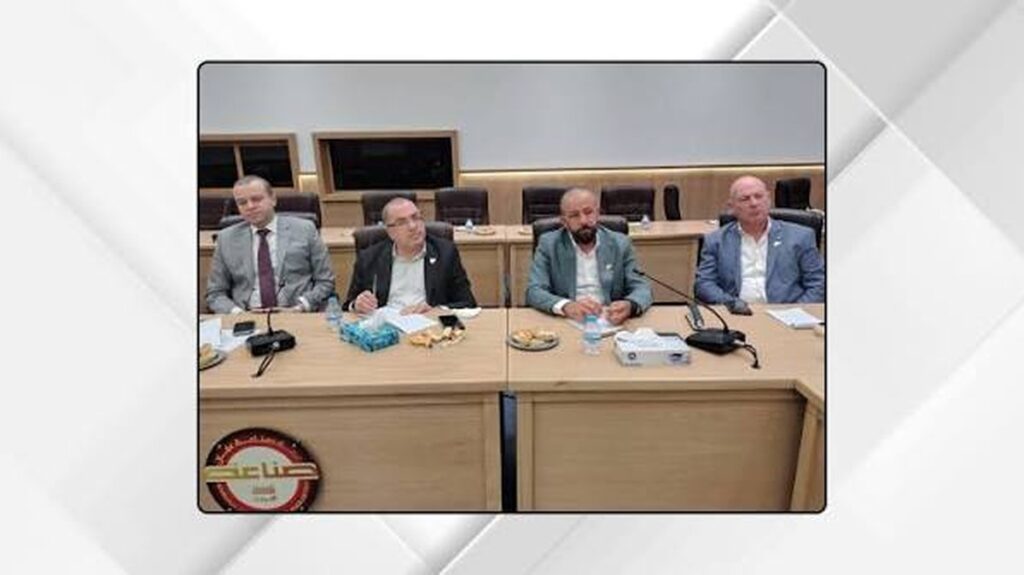 ملتقى الأعمال ينظم ندوة "سلاسل التوريد: معوقات وحلول مقترحة"