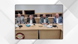 ملتقى الأعمال ينظم ندوة "سلاسل التوريد: معوقات وحلول مقترحة"