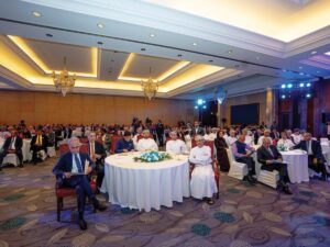 Oman-India Business Forum on Sept 9