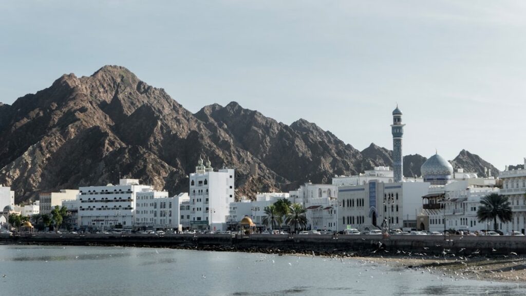 Completion Rate on Sultan Faisal bin Turki Road Project Diba–Lima–Khasab Reaches 76%