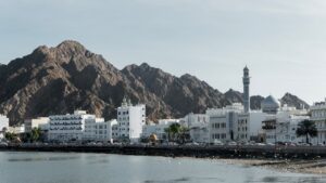 Completion Rate on Sultan Faisal bin Turki Road Project Diba–Lima–Khasab Reaches 76%