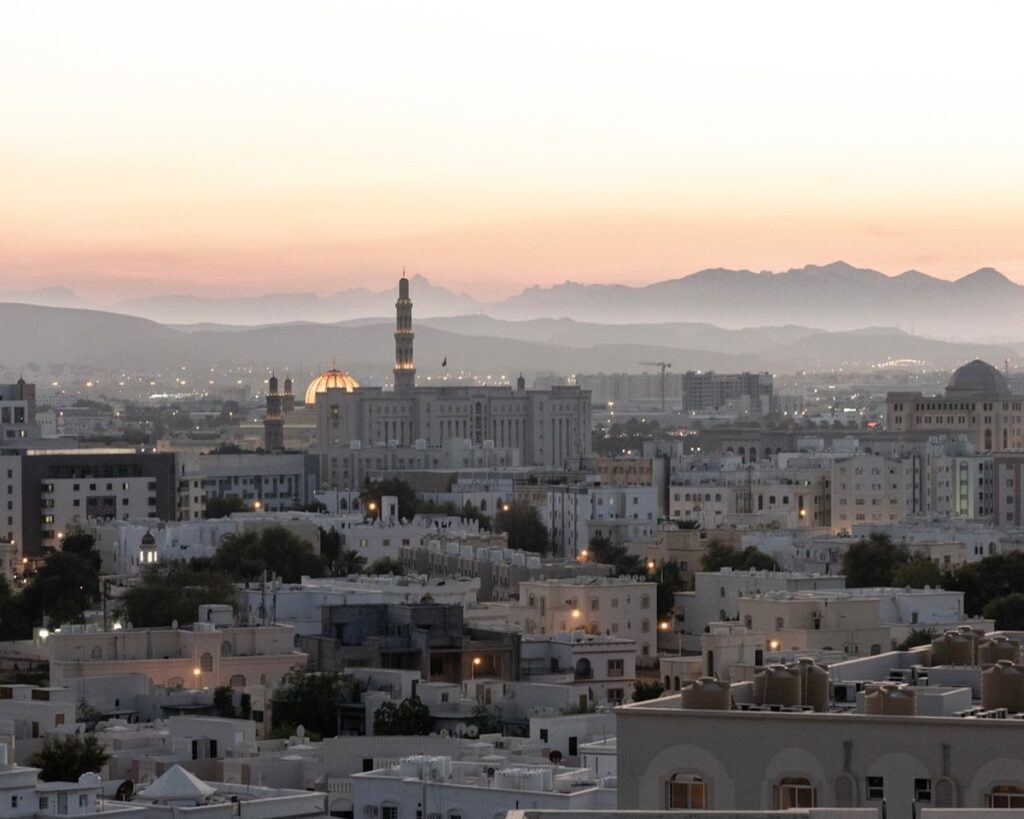 Social Investment & Sustainable Development Forum 2026 Begins in Dhofar