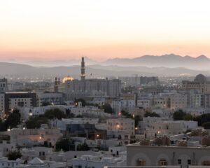 Social Investment & Sustainable Development Forum 2026 Begins in Dhofar
