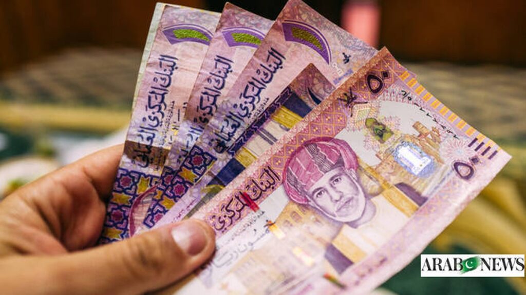 Oman bank loans exceed deposits as ratio reaches 102.9%