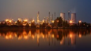 Electricity production in Oman rises 8.5%