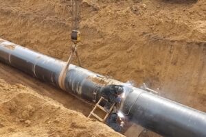 Oman to add three gas pipelines by end of 2027