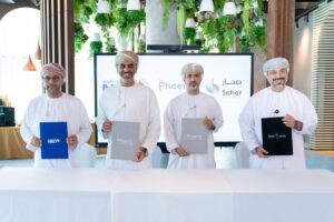 Sohar International and National Bank of Oman jointly leads $720mln refinancing facility for Phoenix