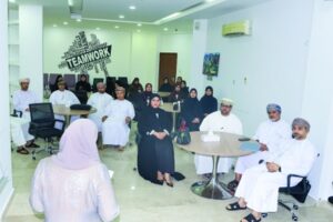 غرفة شمال الباطنة تنظم حلقة عمل حول التجارة الإلكترونية