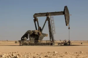 Oman oil production rises 11.3% by end-July 2026