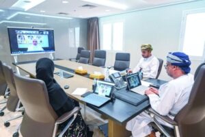 سلطنة عُمان ترأس أعمال الاجتماع نصف السنوي لمجلس اتحاد مجالس البحث العلمي العربية
